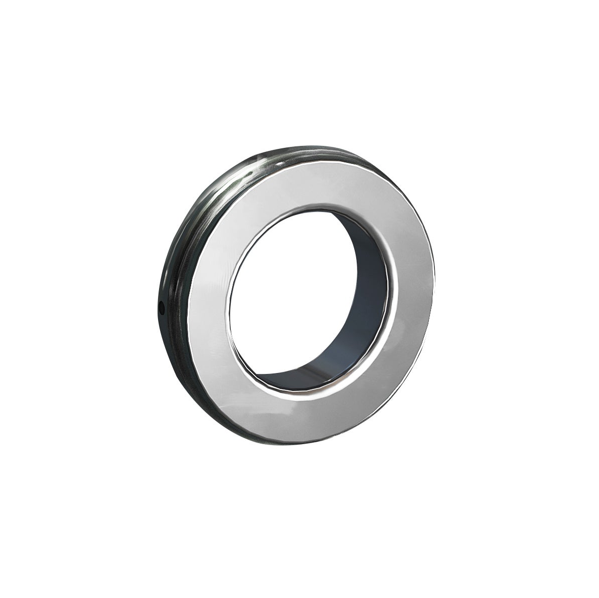 Spirit Rund 100x100 Gr Ma Kl