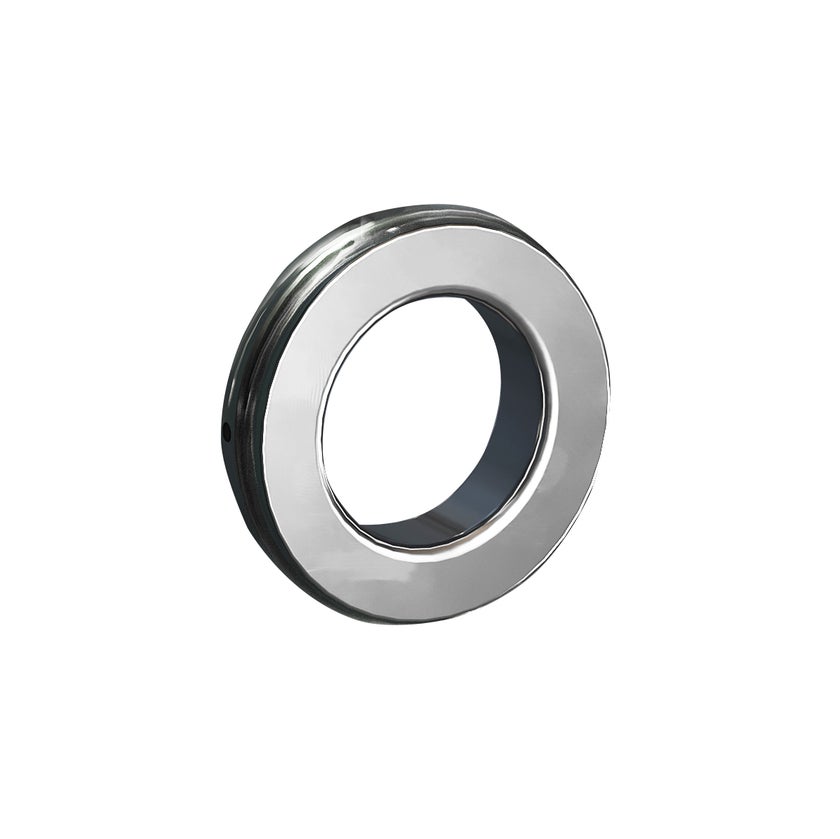 Spirit Rund 100x100 Gr Ma Kl