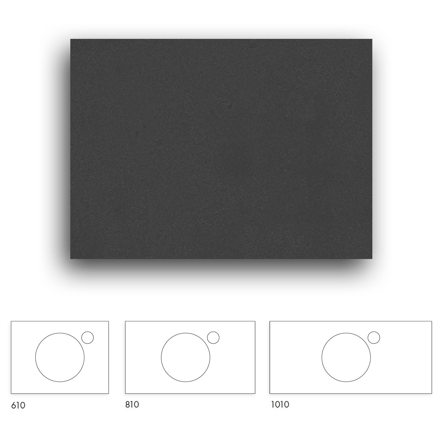Eter De 610x460x12 CeH