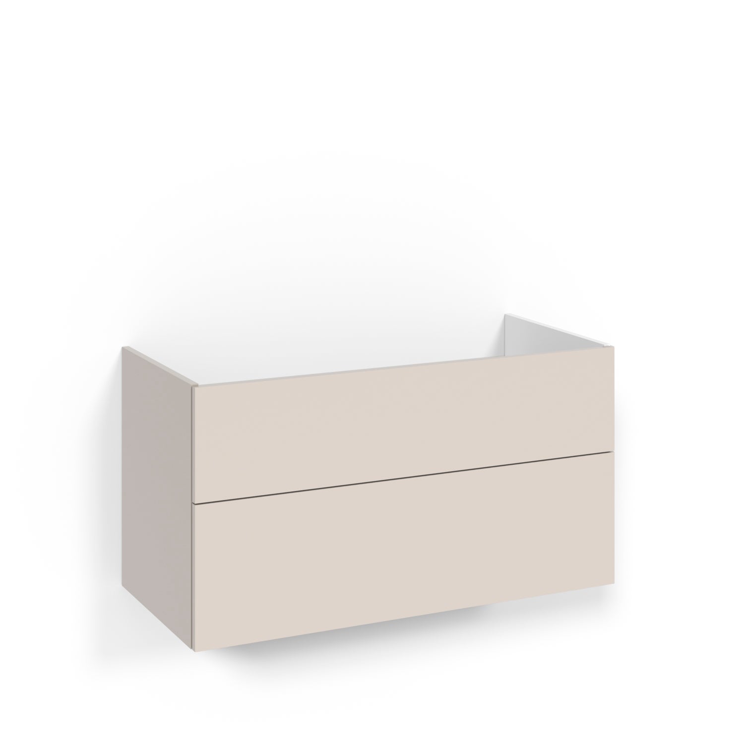 Udel Crown 100x45 Pl/PO Be 2L