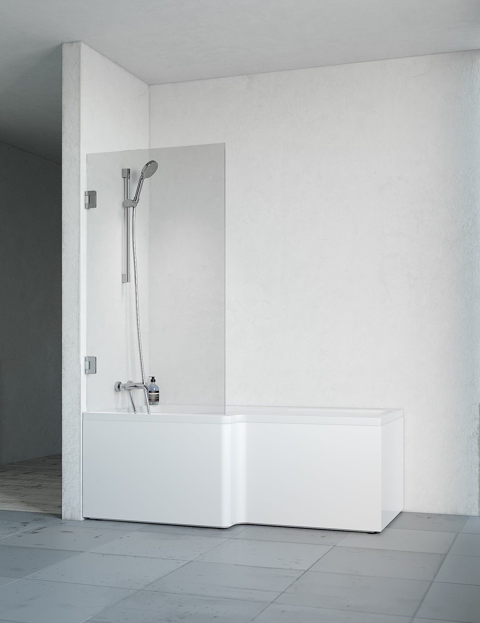 Grace Badvägg 81 Kr Bg