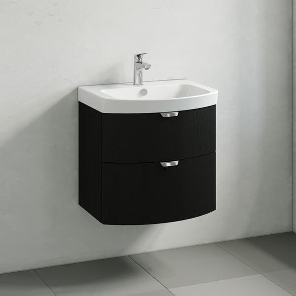Heart kommod 600 Porslin