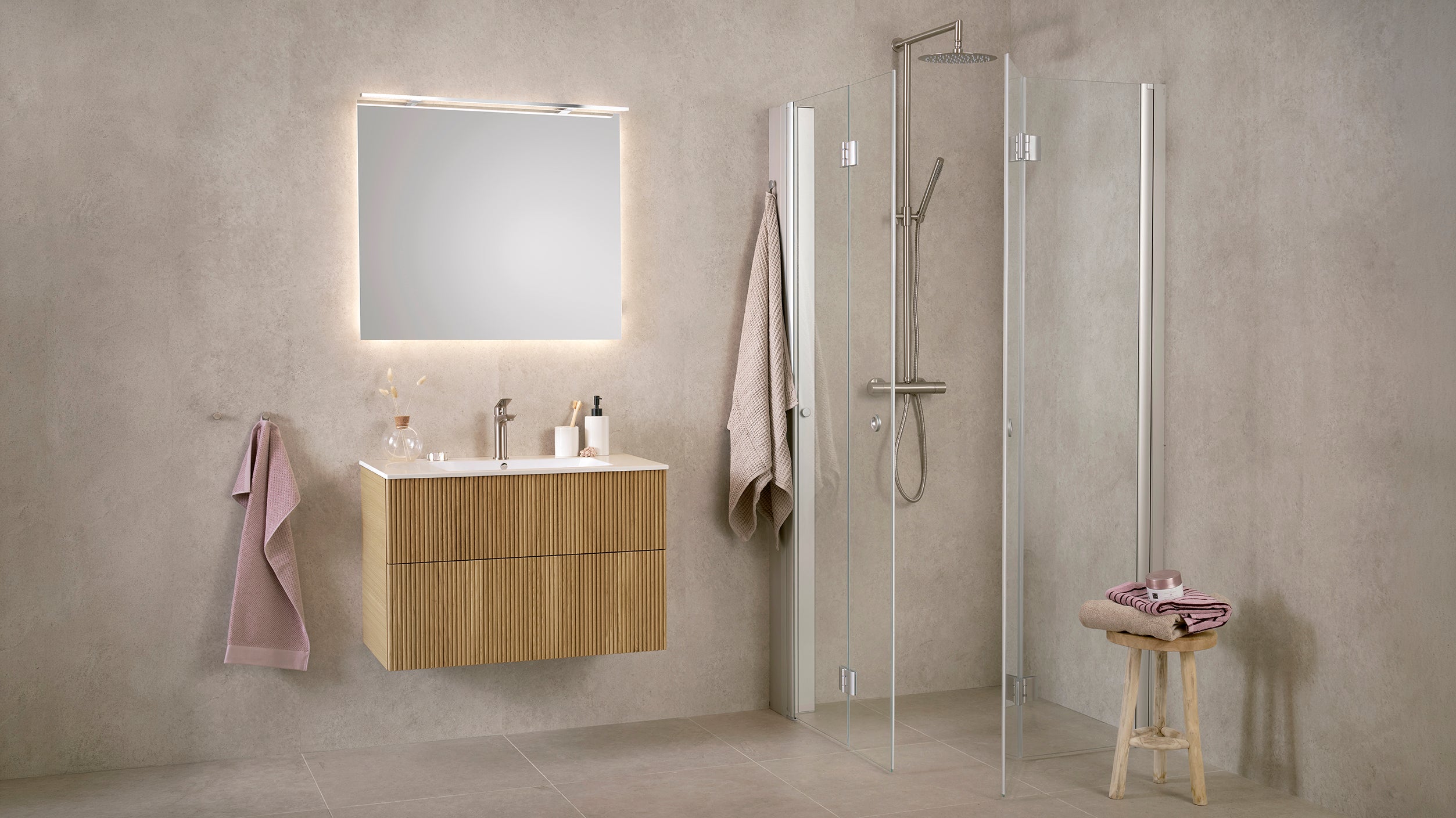 Design som skapar harmoni