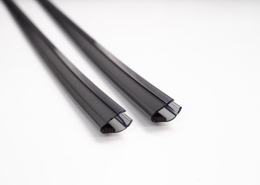 Magnetlistpar Grace Sv 8mm