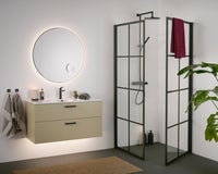 Empire Hörna 89x79 Spr Sv Kl