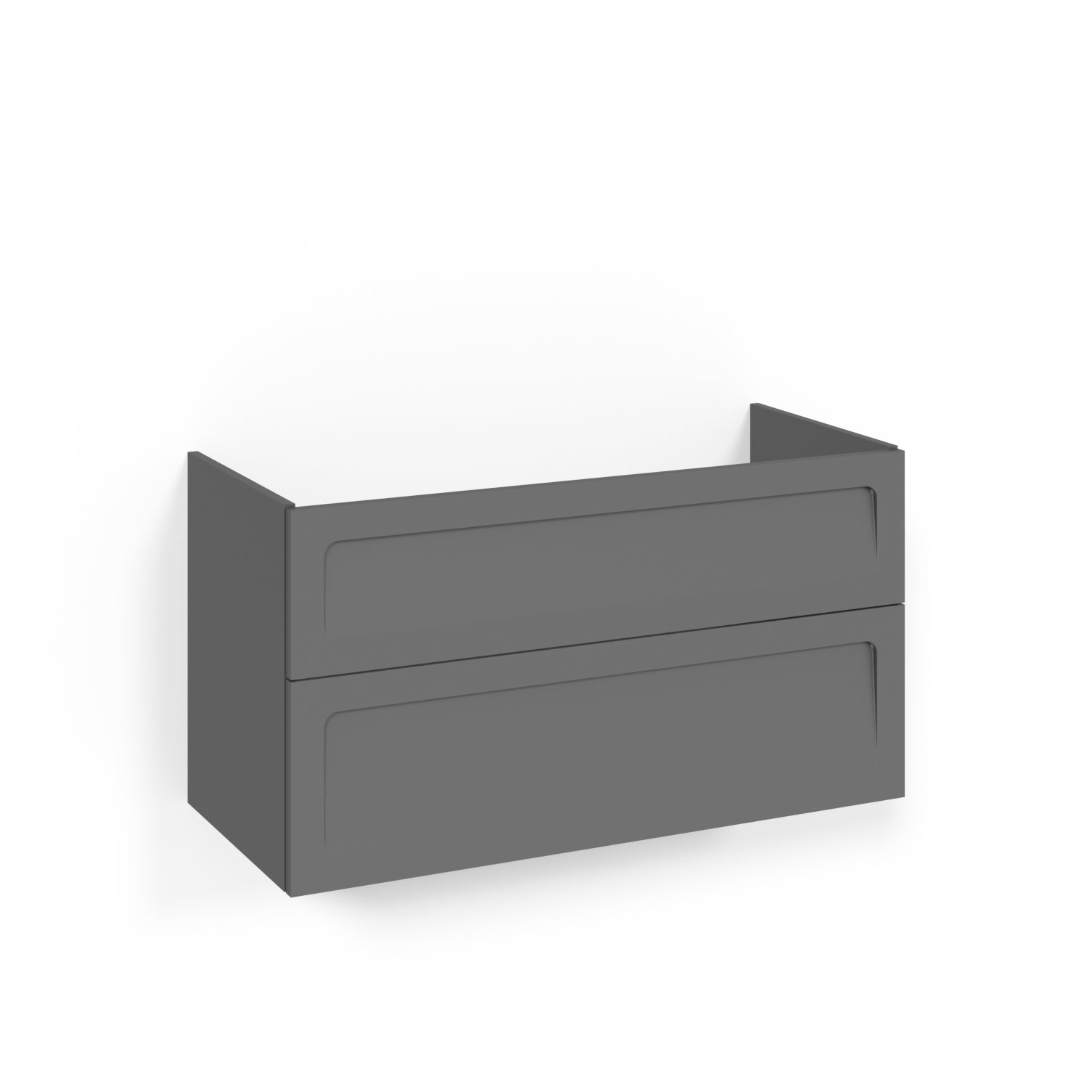Udel Crown 100x45 Sh Ant 2L