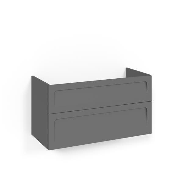 Udel Crown 100x45 Sh Ant 2L