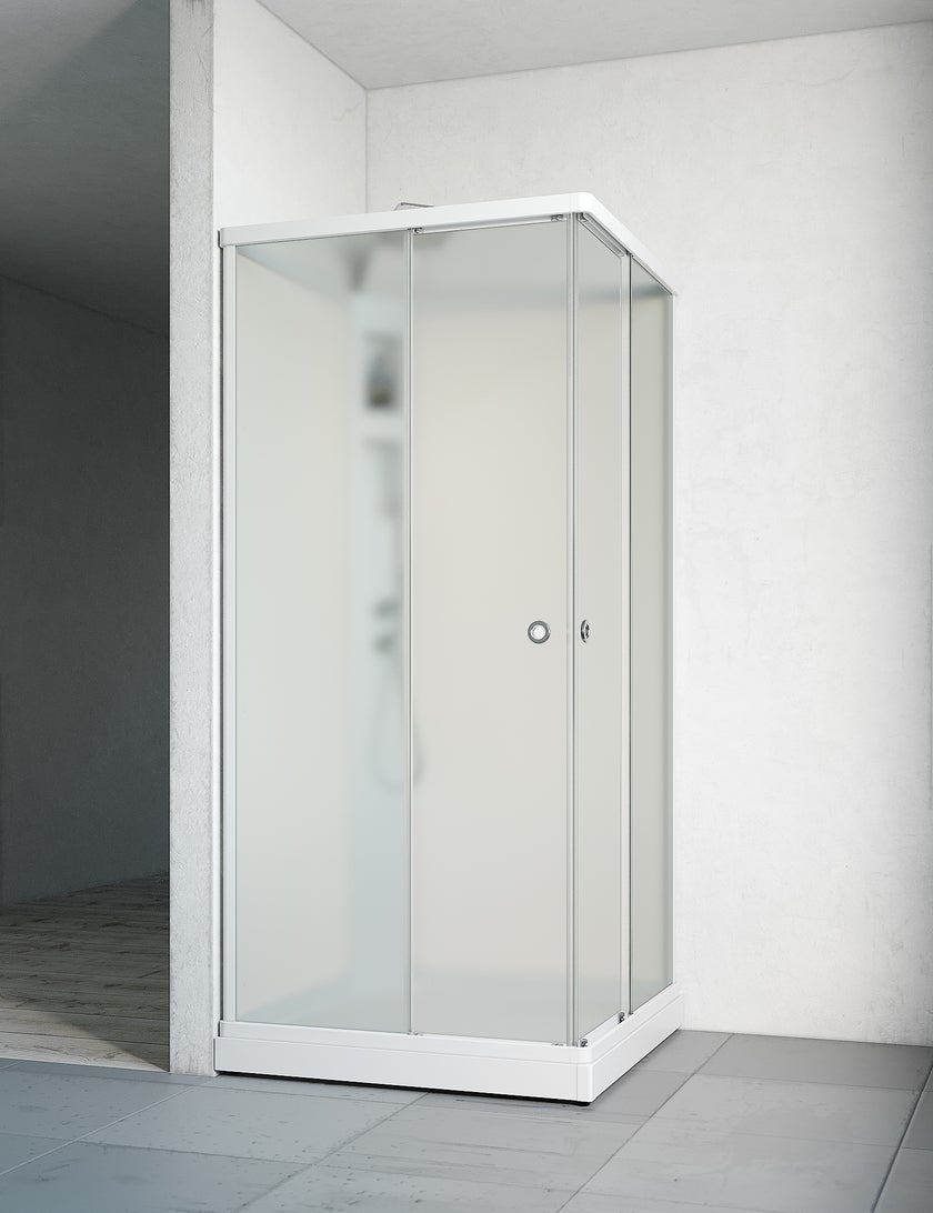 Flow kab Rak InfBl 8x8 V KL