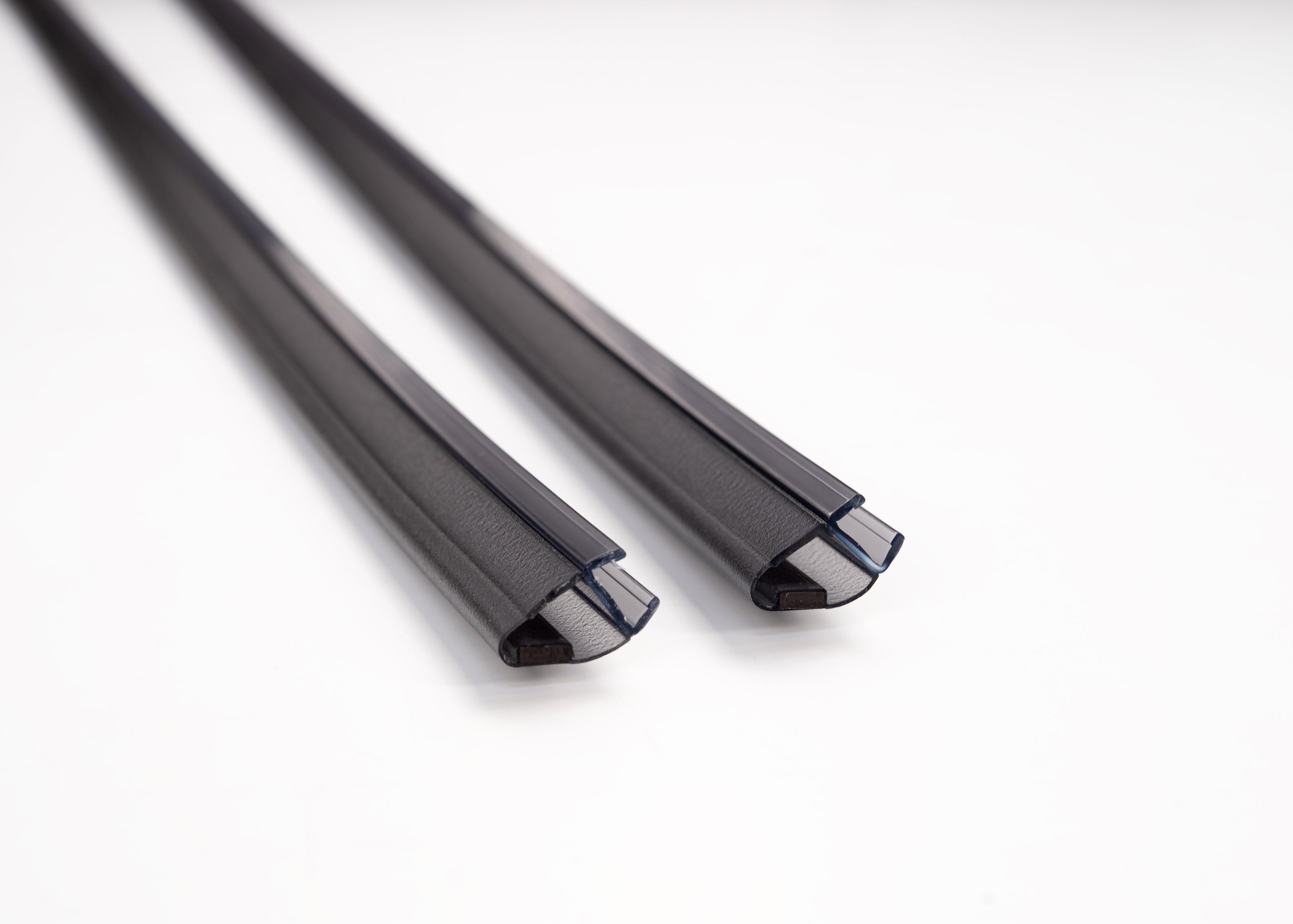 Magnetlistpar Empire Sv 6mm