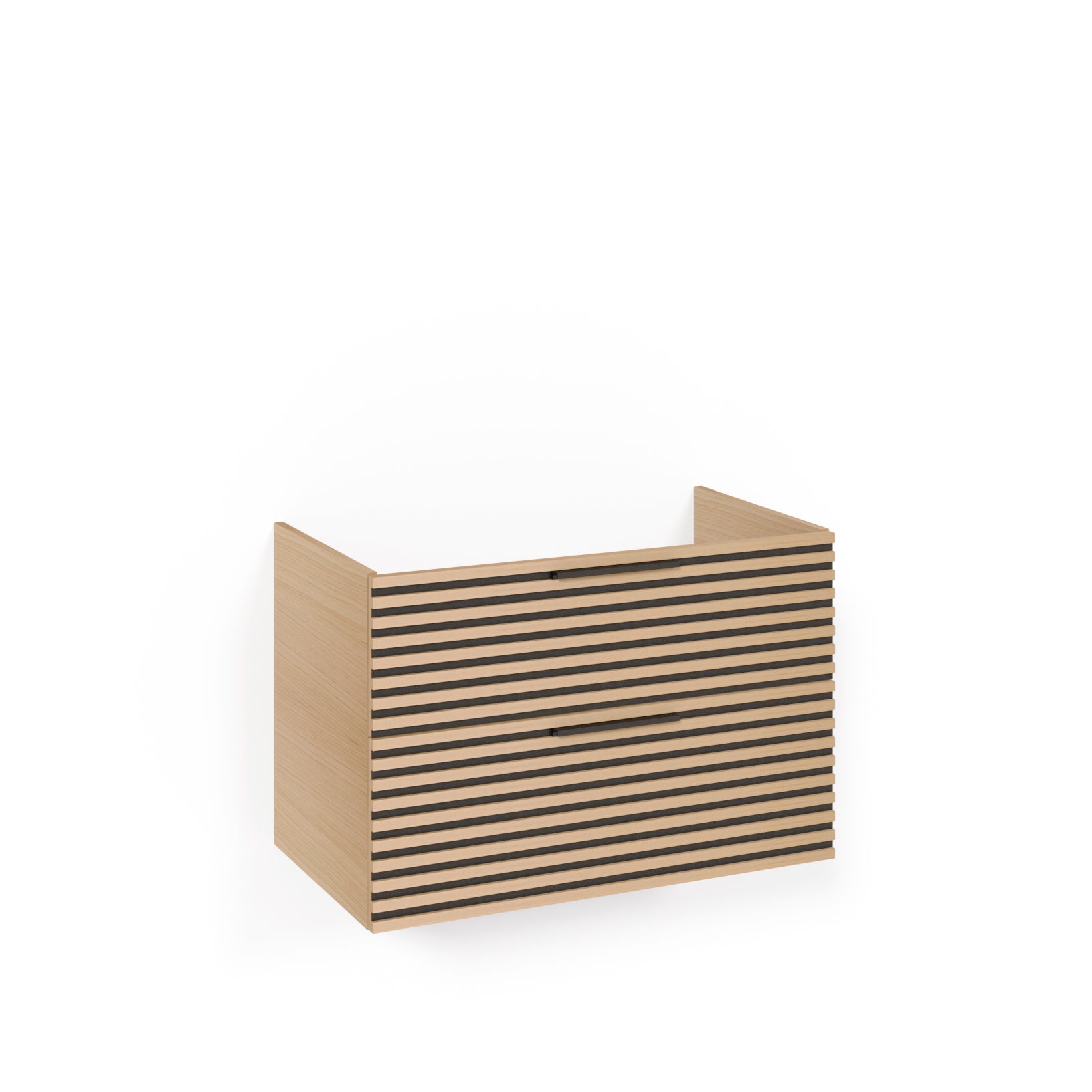 Udel Crown 80x45 St Ek/Sv 2L