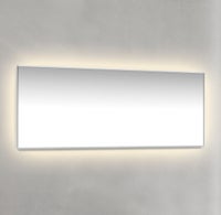 Spegel 45x120 Amb Kr-Ram