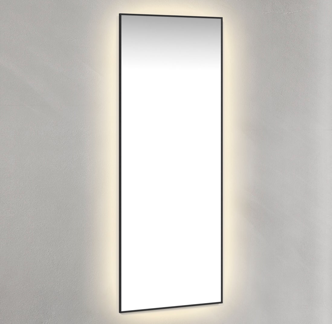 Spegel 45x120 Amb S-Ram