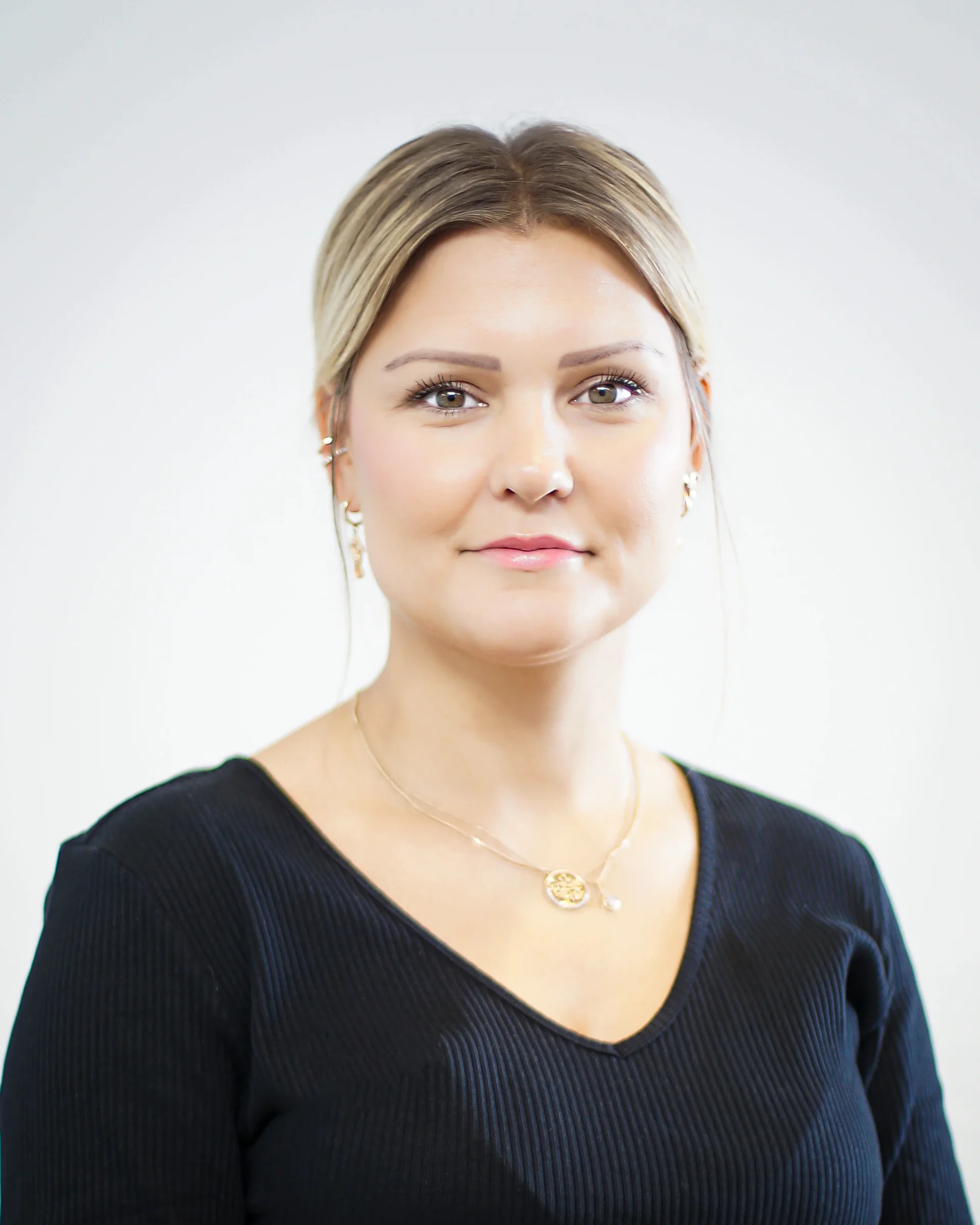 Kristel Morina